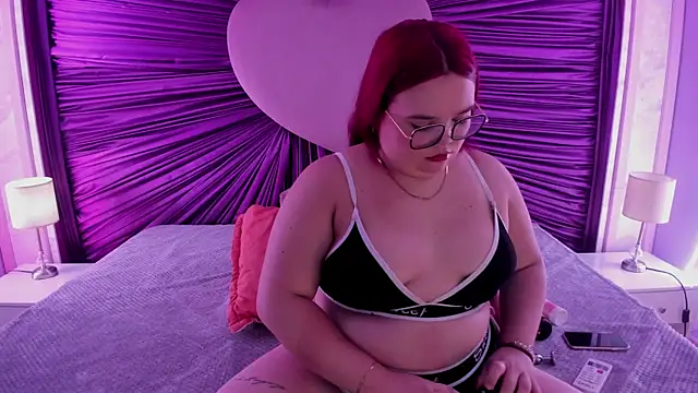 Lushi Love online show from April 2026 03:04:02 AM