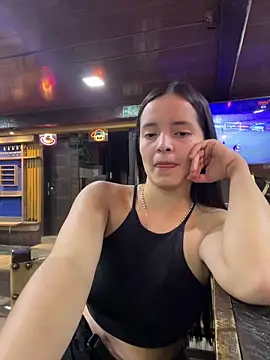 Mia jhoonson online show from February 2026 02:17:02 AM