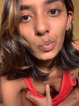 Serah201 online show from October 2025 11:36:01 PM