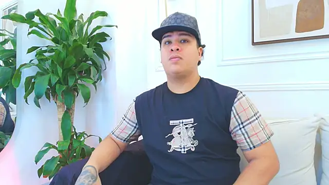 Naim Bennetsex online show from January 2026 06:22:02 PM