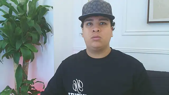 Naim Bennetsex online show from January 2026 06:46:01 PM