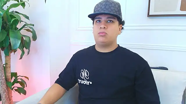 Naim Bennetsex online show from January 2026 07:45:01 PM