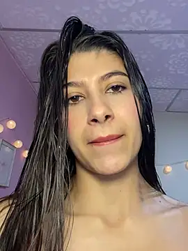 Lenapink19 online show from February 2026 10:19:01 PM