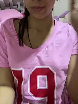 Lenapink19 online show from February 2026 05:30:01 PM