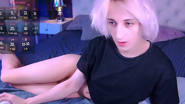 whitenyx online show from February 2026 02:16:01 AM