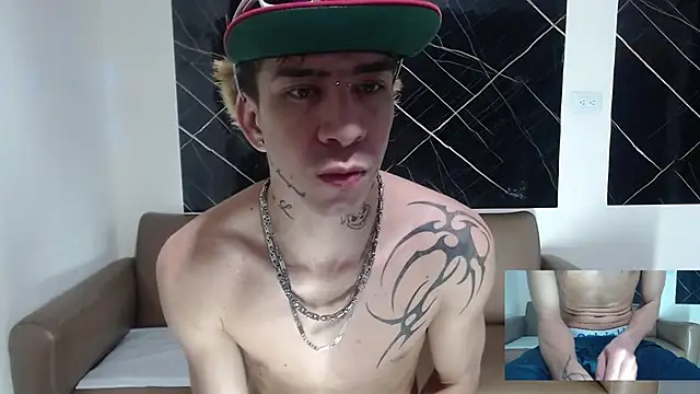 Dan jonson15 online show from September 2025 07:25:01 PM