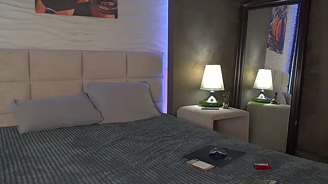 RoxyDoll  online show from September 2025 04:41:02 PM