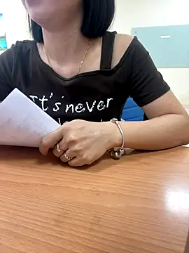 -NhaKy22 online show from September 2025 01:09:01 AM