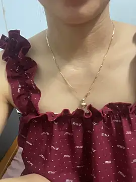 -NhaKy22 online show from October 2025 02:25:02 PM