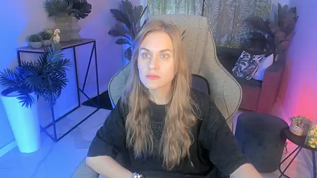 VanessaMates online show from September 2025 05:33:01 AM