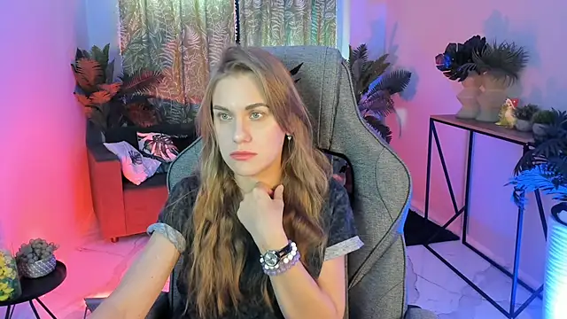 VanessaMates online show from October 2025 05:49:02 AM