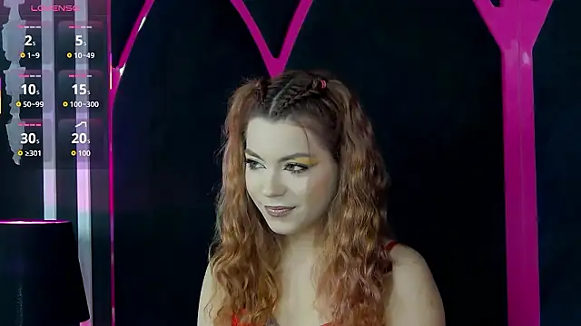 Breezelle online show from February 2026 06:37:01 AM