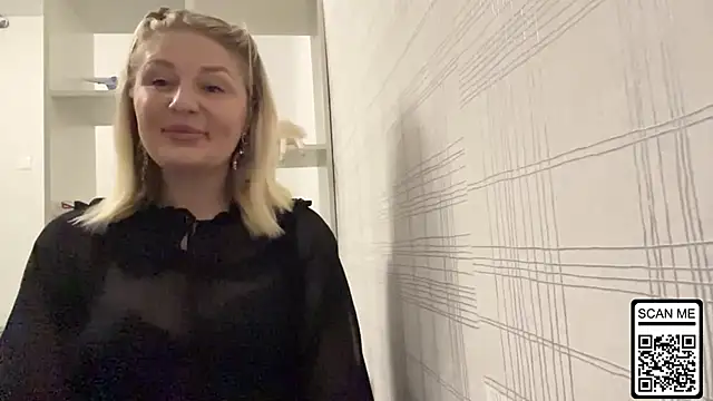 Blondie xoxoxo online show from November 2025 04:20:02 PM