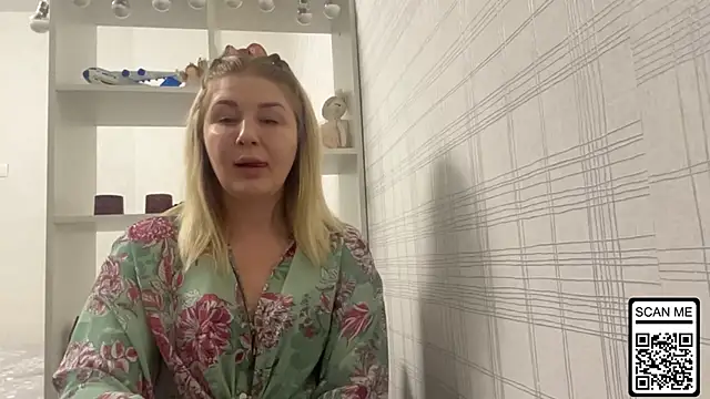 Blondie xoxoxo online show from January 2026 02:55:02 PM