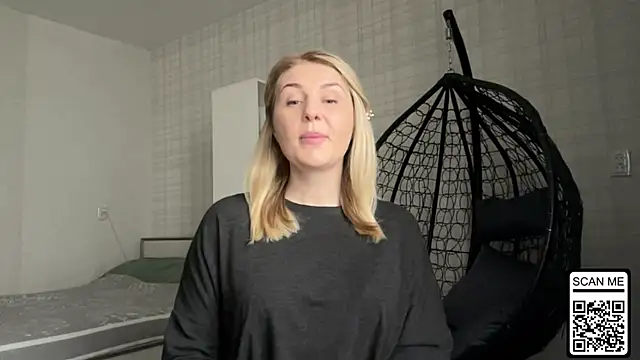 Blondie xoxoxo online show from March 2026 08:37:02 AM