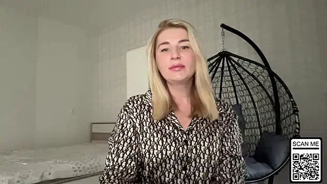 Blondie xoxoxo online show from June 2026 04:13:02 PM
