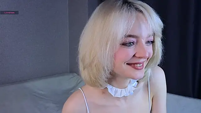 ShizukaBlanche online show from November 2025 05:31:02 AM