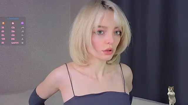 ShizukaBlanche online show from November 2025 04:22:02 AM