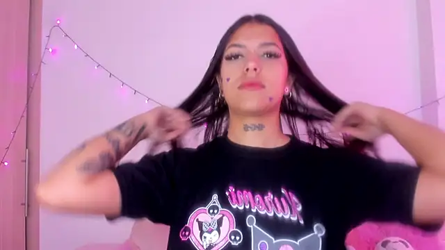 Abby roussee online show from October 2025 01:21:02 PM