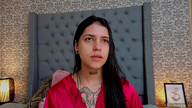 Abby roussee online show from February 2026 08:25:01 PM