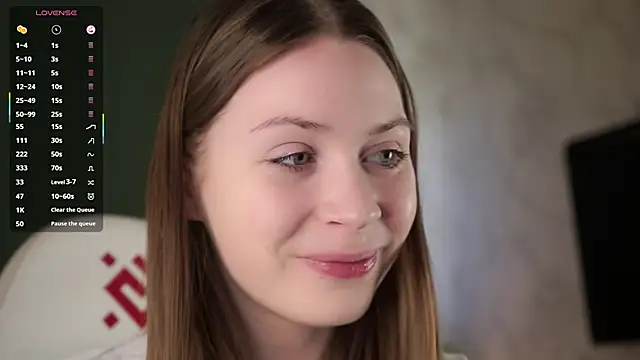 Stella of steel online show from October 2025 09:51:02 AM