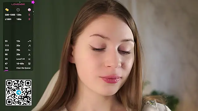 Stella of steel online show from November 2025 09:34:02 AM