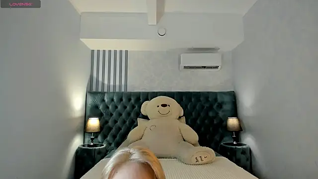 Grace blush online show from January 2026 08:36:01 PM