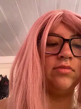 Blair Bunnyy online show from September 2025 05:46:02 PM