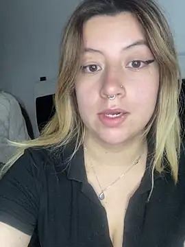 Blair Bunnyy online show from December 2025 06:08:02 AM