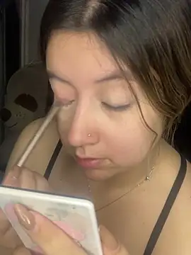 Blair Bunnyy online show from January 2026 03:09:01 AM