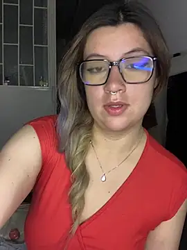 Blair Bunnyy online show from January 2026 07:01:02 AM