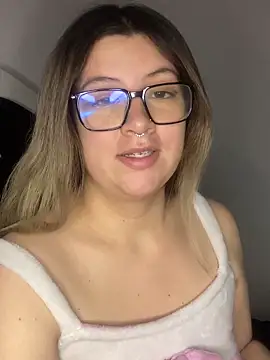 Blair Bunnyy online show from February 2026 05:13:02 AM