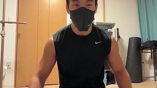 masucle216 online show from February 2026 02:46:01 PM