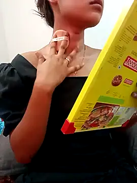 Cutie Shruti online show from September 2025 10:51:02 AM