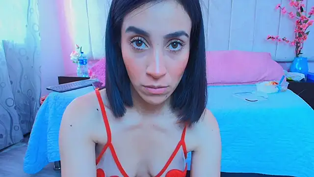 DarlingDuchess  online show from September 2025 03:23:02 PM