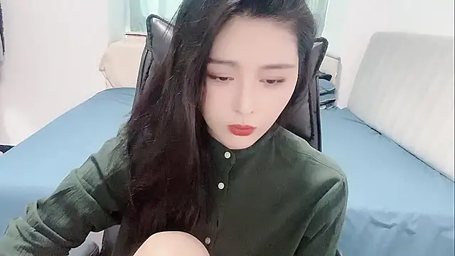 Ianxuan online show from December 2025 05:17:02 AM