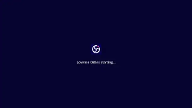 Ianxuan online show from April 2026 03:47:01 PM