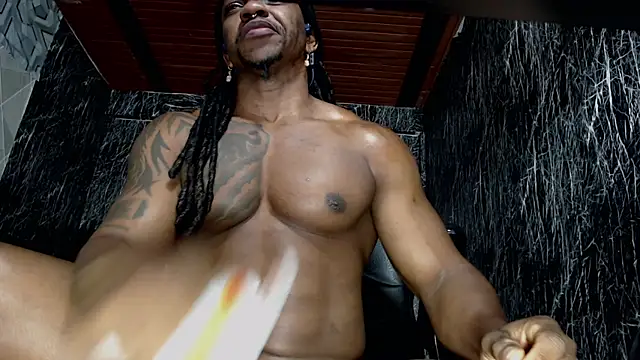 yordi sandler2 online show from October 2025 03:13:01 PM