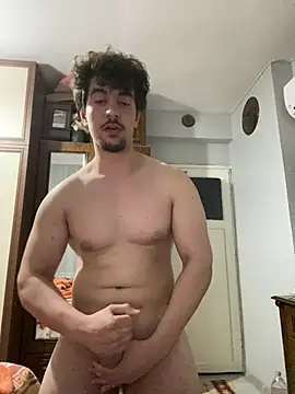 23cmturkishD online show from March 2026 12:06:01 AM