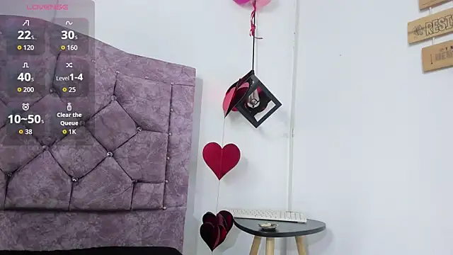 luna big boobs online show from September 2025 09:20:02 PM