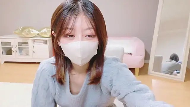 Yuna-ch online show from January 2026 07:10:02 AM