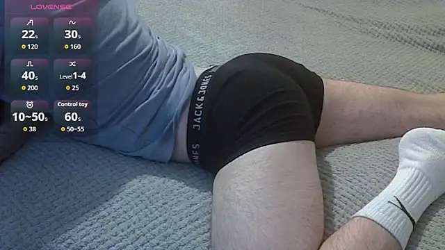 Snapshot of ScottyBoy94 chatting on February 2026 09:22:02 PM ScottyBoy94 online show from February 2026 09:22:02 PM
