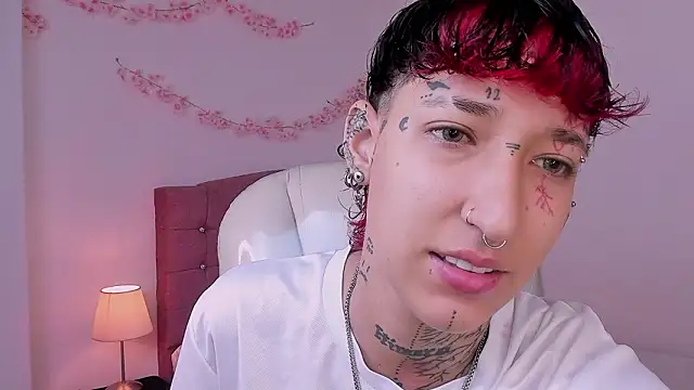 Luci Rose online show from March 2026 02:46:02 PM