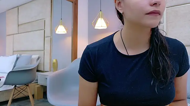 Snapshot of Ashley_HotGirl chatting on September 2025 02:53:02 PM Ashley HotGirl online show from September 2025 02:53:02 PM