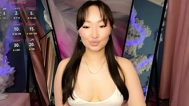 Mary Driden online show from March 2026 12:32:02 PM