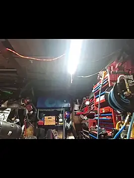 twistafatpipe online show from November 2025 08:30:02 PM