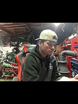 twistafatpipe online show from November 2025 03:07:01 AM