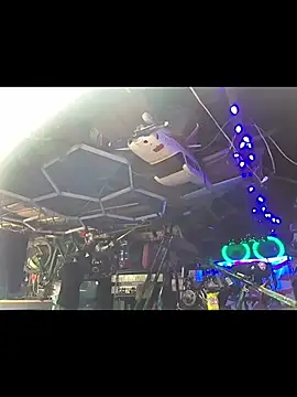 twistafatpipe online show from April 2026 07:47:01 PM