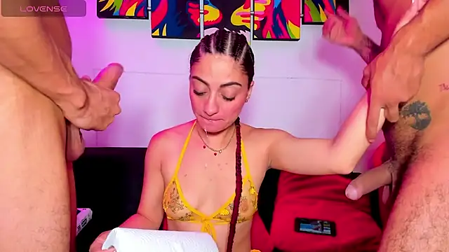 girls lovers sex69 online show from September 2025 04:17:02 AM