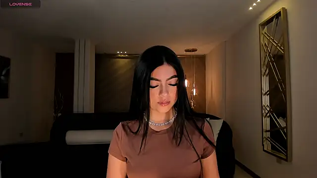 Snapshot of NataliaGaret chatting on September 2025 03:11:01 AM NataliaGaret online show from September 2025 03:11:01 AM